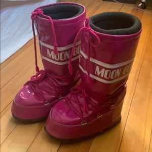 Moonboots